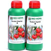 Bionova - Nutriforte A+B 2X20L