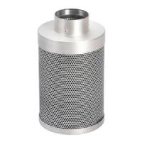 Carbon filter - Rhino-Pro 12,5x30cm - 500m3/h