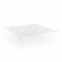 Secret Jardin - Plant net support for SCROG - WEBIT150 - 150x150 elastic