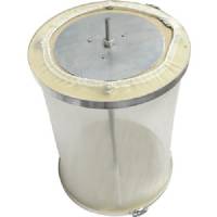 Replacement Mesh 100 micron for Pollinator