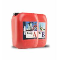 Mills Nutrients - Basis A+B - 20L (2x20L)