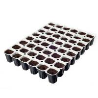 Spongepot - Germination Cube - Tray 48