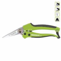 Lady By-Pass Professional scissors - Verdemax