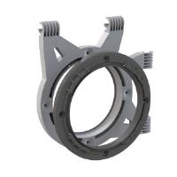 Secret Jardin - Flange for 16mm poles