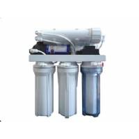 OSMOSIS Osmo Booster HQ + 100 system