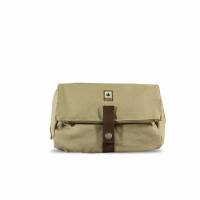 Beauty Case 15x25x13cm Camel - Pure