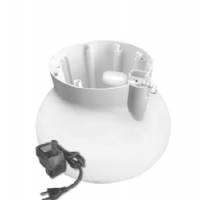 Mypot - Cultivation Tank Kit + MyPot Pump + Float Valve