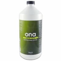 ONA Liquid Fresh Linen 922 ml 