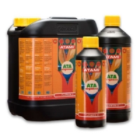 Atami AtaOrganics Flower-C 0,5L