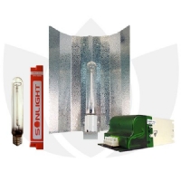 Easy Kit 400W HPS + Sonlight HPS-TS 400W