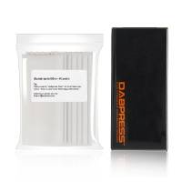 160 Micron Bags 25 pcs (Flower) - DabPress