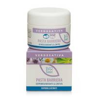 BioBaby Barrier Paste (Diaper Cream) - Dermo-regenerating 100ml - Verdesativa