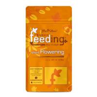 Green House Feeding - Short Flowering Powder 125gr