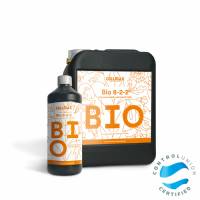 Cellmax Bio 8-2-2 10L