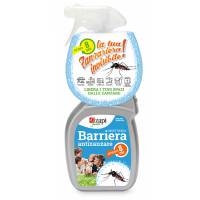 Mosquito Barrier Spray 750ml - Zapi