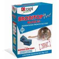 Topicicide BRODITOP NEXT BLOCK 300 Gr