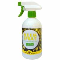 NEEM OIL Repellent Bottle with trigger ml 500