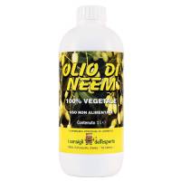 NEEM Oil Pure - 1Lt