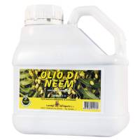 NEEM Oil Pure - 3LT