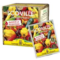 Organic mineral fertilizer SCOVILLE 100gr