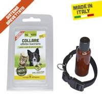 Antipulci Radisana Collare Ricaricabile Medio
