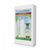 Replacement Filter Pack for Pro Grow 2000 L/h - GrowMax Water 
