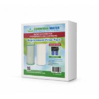 Replacement Filter Pack for Super Grow 800 L/h - GrowMax Water