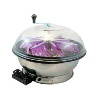 Trimmer Top Spinner Rotor 60cm