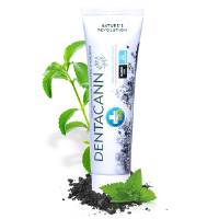 Annabis - Dentacann Natural Toothpaste 100g