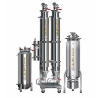 Closed Circuit Extractor - 4400 GR