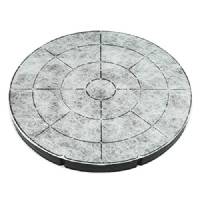 Prima Klima PUK 360 Filter for 125mm and 150mm flange