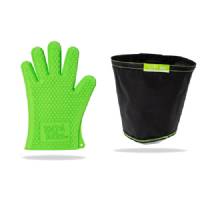 Magical Butter - 4 Pack 1 Glove + 3 Filters