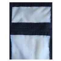 Tom's Tumbler - Spare nets for TTT2100 trimmer extraction - 151 microns