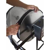 Tom's Tumbler - Spare nets for TTT1900 trimmer extraction - 151 microns