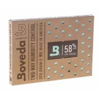 Boveda B58 Large 320gr