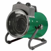 Greenhouse fan heater - LightHouse 3 Kw