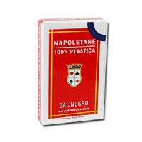 Napoletane N.82 Plastica - Dal Negro
