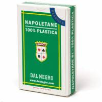 Napoletane N.81 Plastica - Dal Negro