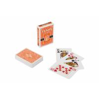 Texas Poker Monkey Arancio - Dal Negro
