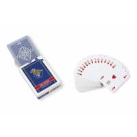 Poker S.Siro A1 Blu Plastica - Dal Negro