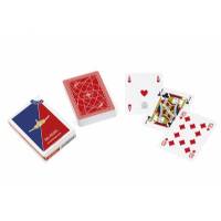 Poker Aeroclub A1 Rosso Plastica - Dal Negro