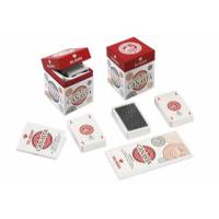 Deluxe DX Canasta Cards - Dal Negro