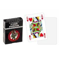 Poker Bianco NTP PVC - Dal Negro
