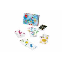 Cards Hulo! Plastic Splash - Dal Negro