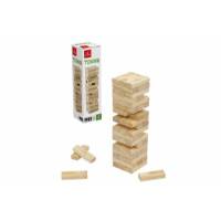 Wooden tower - Dal Negro