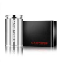 Cylinder Pre Press Mold - DabPress