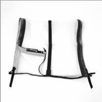 75 micron Resinator Drum Coating Screen