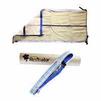 100 micron Resinator Drum Coating Screen