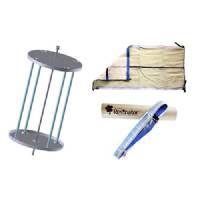 Original Resinator Tumbler Kit for OG Resinator 200 Micron