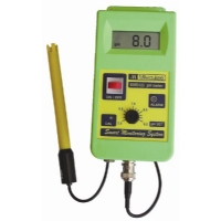 Milwaukee Monitor pH SMS110